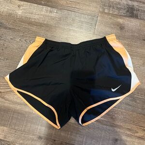 Nike athletic dri-fit shorts